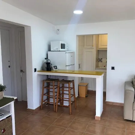 Casa Abajo Дом отдыха *