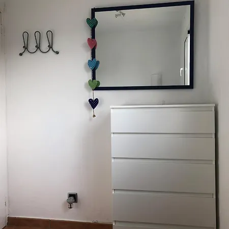 Casa Abajo Nyaraló