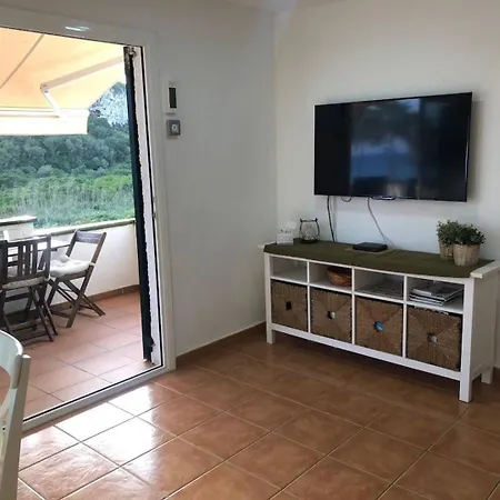 Casa Abajo