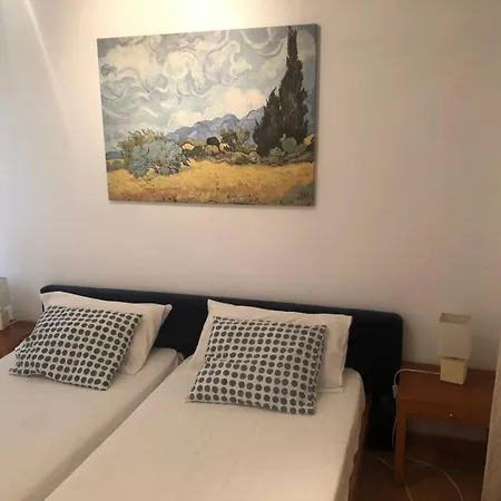 Casa vacanze Casa Abajo *