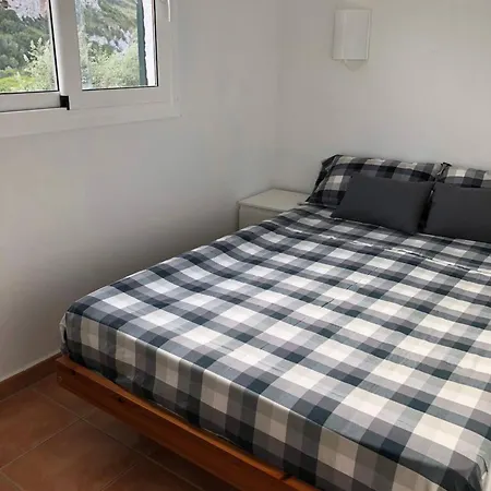 Casa Abajo