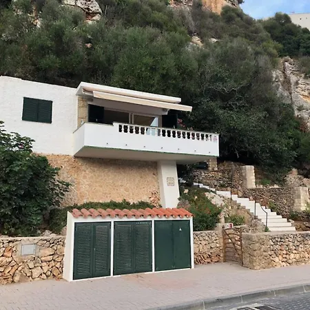 Casa vacanze Casa Abajo